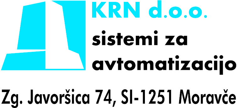 KRN logo